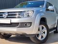 2016 Volkswagen Amarok 2.0 BiTDI Highline (132kW) 4Motion Auto*FSH*