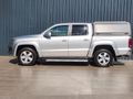 2016 Volkswagen Amarok 2.0 BiTDI Highline (132kW) 4Motion Auto*FSH*