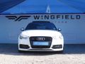 2014 Audi S3 Sportback quattro Auto