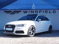 2014 Audi S3 Sportback quattro Auto