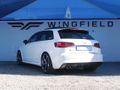 2014 Audi S3 Sportback quattro Auto