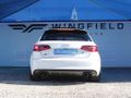 2014 Audi S3 Sportback quattro Auto