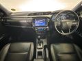2022 Toyota Hilux 2.8 GD-6 Raised Body Legend Auto Double-Cab