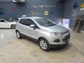 2016 Ford EcoSport 1.5 TDCi Trend