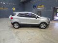 2016 Ford EcoSport 1.5 TDCi Trend