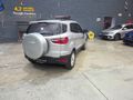 2016 Ford EcoSport 1.5 TDCi Trend