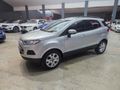 2016 Ford EcoSport 1.5 TDCi Trend
