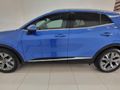 2025 Kia Sportage 1.6 CRDi EX Auto