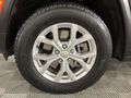 2025 Jeep Grand Cherokee L 3.6L Limited