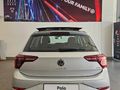 2026 Volkswagen Polo 1.0 TSI Life Auto DSG