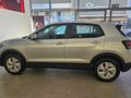 2026 Volkswagen T-Cross 1.0 TSI Auto