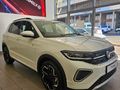 2026 Volkswagen T-Cross 1.0 TSI R-Line Auto