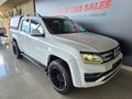 2019 Volkswagen Amarok 3.0 TDI Highline Plus 4Motion Auto Double-Cab