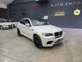 2013 BMW X6 M