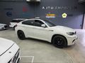 2013 BMW X6 M