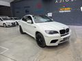 2013 BMW X6 M