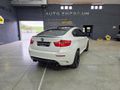 2013 BMW X6 M