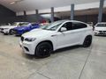 2013 BMW X6 M