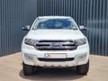 2017 Ford Everest 2.2 TDCi XLT Auto (Diesel, Automatic) * IMMACULATE