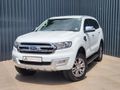 2017 Ford Everest 2.2 TDCi XLT Auto (Diesel, Automatic) * IMMACULATE