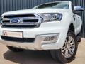 2017 Ford Everest 2.2 TDCi XLT Auto (Diesel, Automatic) * IMMACULATE