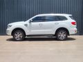2017 Ford Everest 2.2 TDCi XLT Auto (Diesel, Automatic) * IMMACULATE