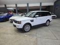 2012 Land Rover Range Rover Sport 3.0 D HSE