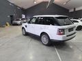 2012 Land Rover Range Rover Sport 3.0 D HSE