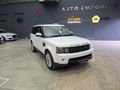 2012 Land Rover Range Rover Sport 3.0 D HSE