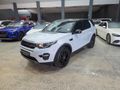 2017 Land Rover Discovery Sport 2.0i4 D SE