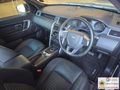 2017 Land Rover Discovery Sport 2.0i4 D SE