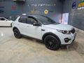 2017 Land Rover Discovery Sport 2.0i4 D SE