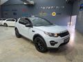 2017 Land Rover Discovery Sport 2.0i4 D SE