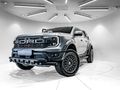 2023 Ford Ranger 3.0 V6 Bi Turbo Ecoboost Raptor 4x4 Auto