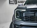 2023 Ford Ranger 3.0 V6 Bi Turbo Ecoboost Raptor 4x4 Auto