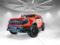 2026 Ford Ranger 3.0 V6 Bi Turbo Ecoboost Raptor 4x4 Auto