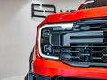 2026 Ford Ranger 3.0 V6 Bi Turbo Ecoboost Raptor 4x4 Auto
