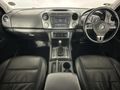 2014 Volkswagen Amarok 2.0 BiTDI Highline (132kW) 4Motion Auto Double-Cab