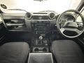 2011 Land Rover Defender 110 Puma Station Wagon