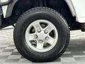 2011 Land Rover Defender 110 Puma Station Wagon