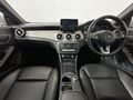2017 Mercedes-Benz CLA 200 Auto