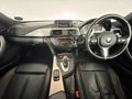 2016 BMW 3 Series 320i M Sport Auto