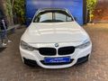 2017 BMW 3 Series 320d Auto