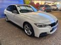 2017 BMW 3 Series 320d Auto