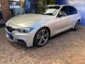 2017 BMW 3 Series 320d M Sport Auto
