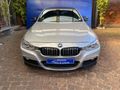 2017 BMW 3 Series 320d M Sport Auto