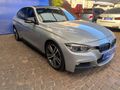 2017 BMW 3 Series 320d M Sport Auto