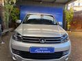 2017 GWM Steed 5E 2.4 Xscape Double-Cab