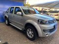 2017 GWM Steed 5E 2.4 Xscape Double-Cab