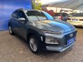 2021 Hyundai Kona 1.0 TGDI Executive